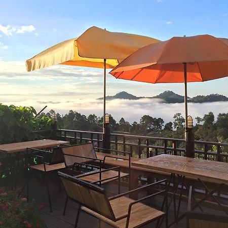 Phu Mork Dao Resort Pong Yaeng Ngoại thất bức ảnh