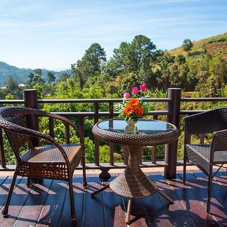 Phu Mork Dao Resort Pong Yaeng Ngoại thất bức ảnh