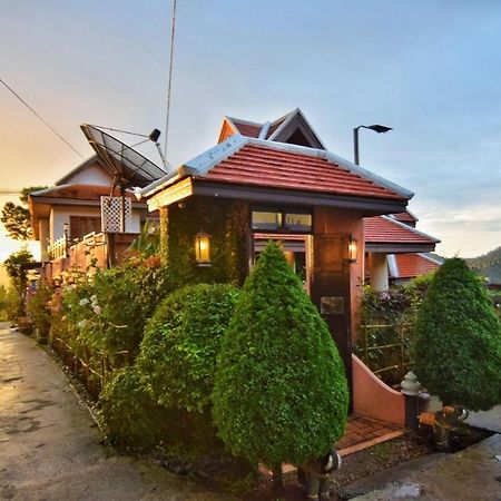 Phu Mork Dao Resort Pong Yaeng Ngoại thất bức ảnh