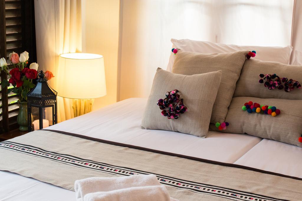 Phu Mork Dao Resort Pong Yaeng Ngoại thất bức ảnh