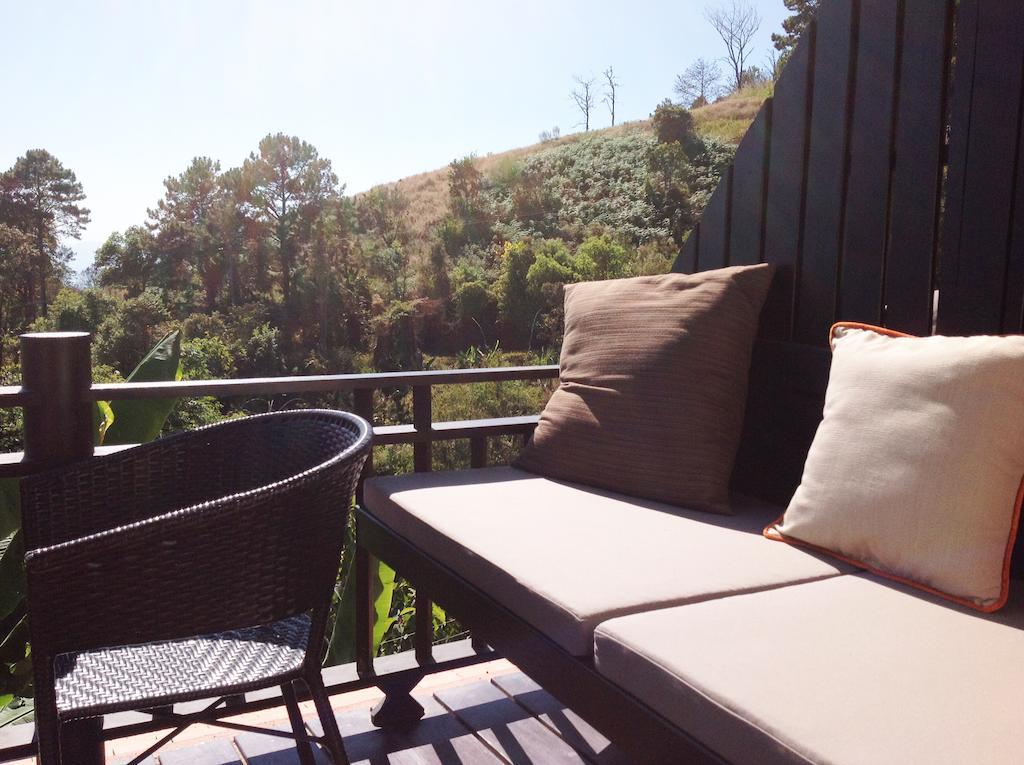 Phu Mork Dao Resort Pong Yaeng Ngoại thất bức ảnh