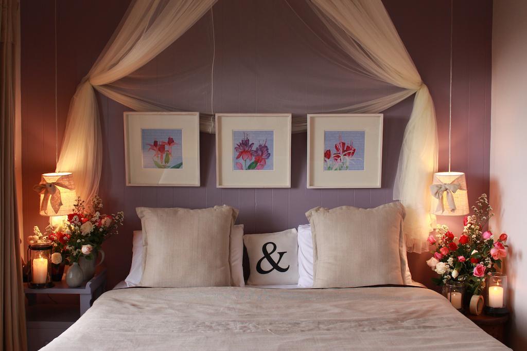 Phu Mork Dao Resort Pong Yaeng Ngoại thất bức ảnh