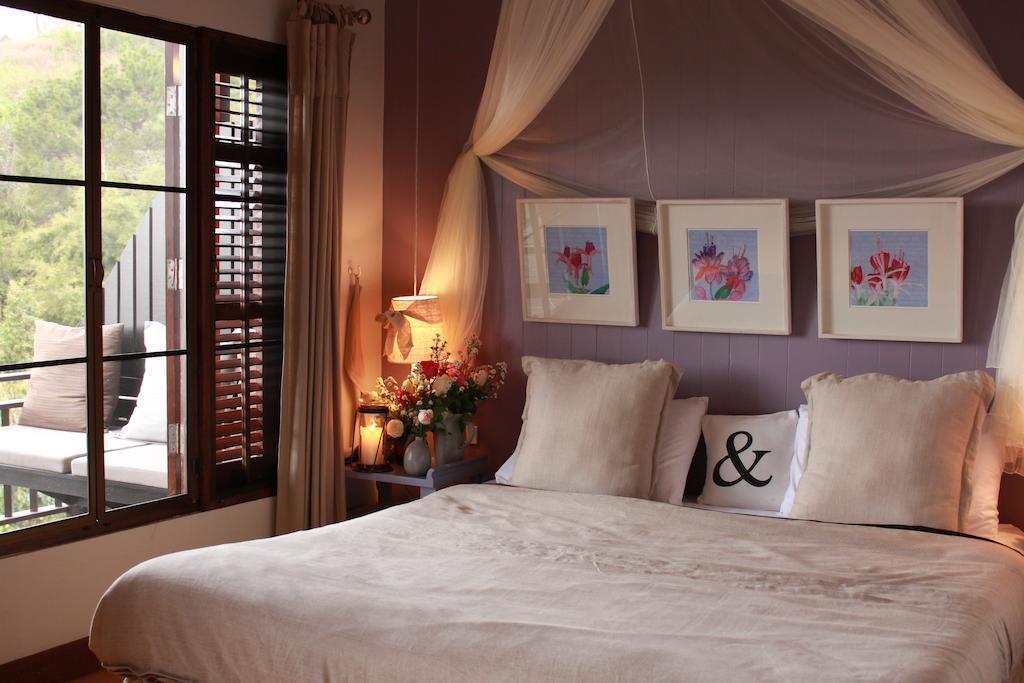Phu Mork Dao Resort Pong Yaeng Ngoại thất bức ảnh