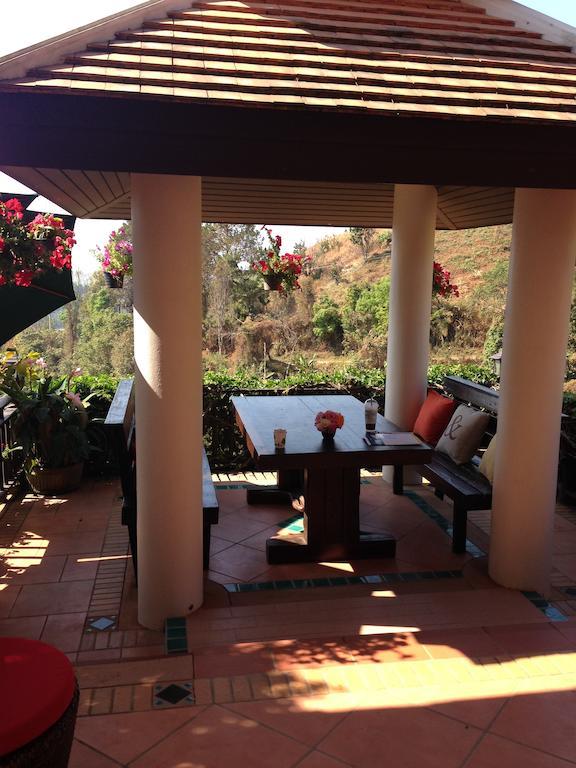 Phu Mork Dao Resort Pong Yaeng Ngoại thất bức ảnh