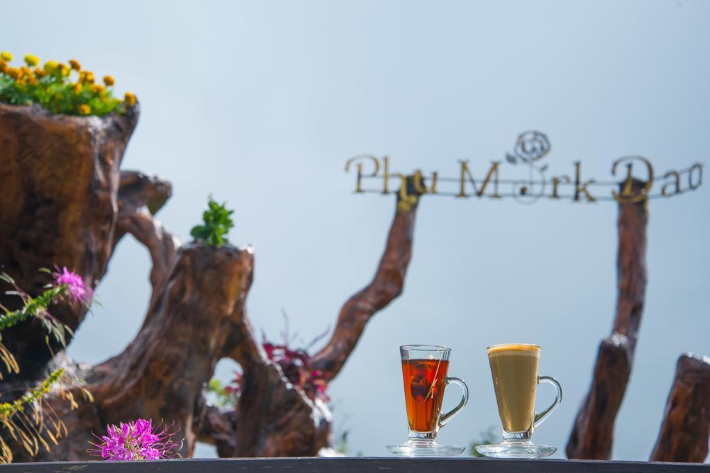 Phu Mork Dao Resort Pong Yaeng Ngoại thất bức ảnh