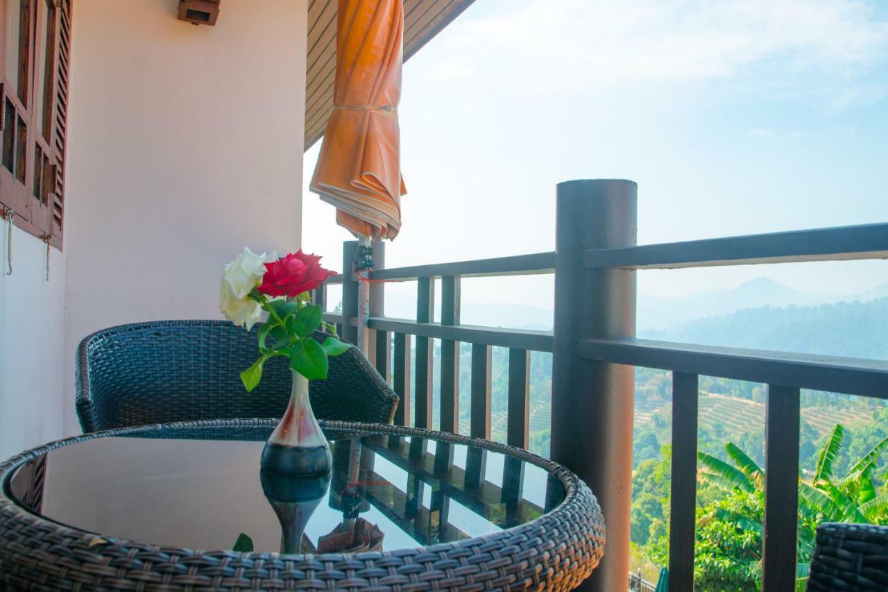 Phu Mork Dao Resort Pong Yaeng Ngoại thất bức ảnh